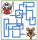 Labyrinthe