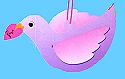 Une Colombe