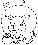 Rhinocéros