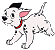 Les Dalmatiens