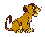 Roi Lion
