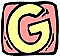G g