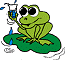 Grenouille