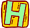 H h