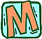 M m