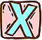 X x