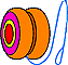 Yo-yo