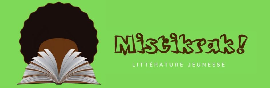 Mistikrak!